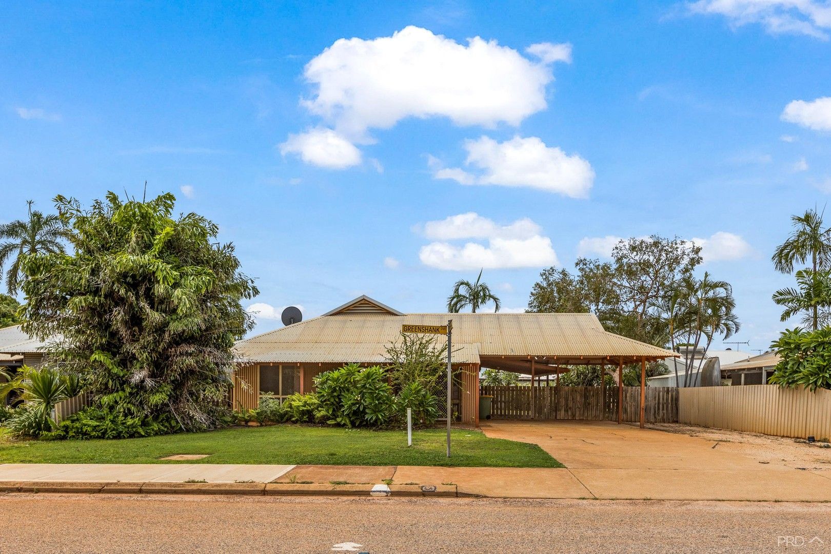 22 Greenshank Drive, Djugun WA 6725, Image 0