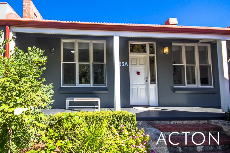 55A Woolwich Street, West Leederville WA 6007, Image 0