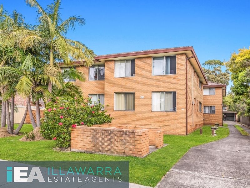 7/62 Park Road, East Corrimal NSW 2518, Image 0