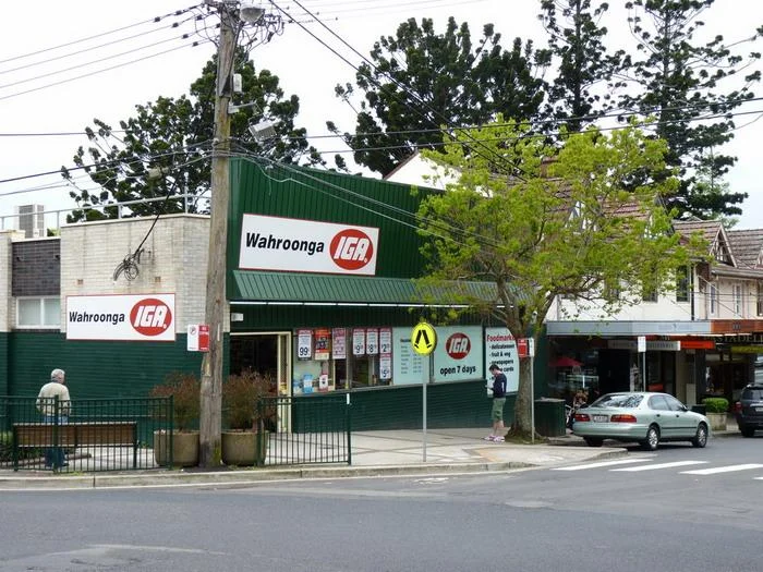 Additional image 25 of 4C Munderah Street, Wahroonga NSW 2076