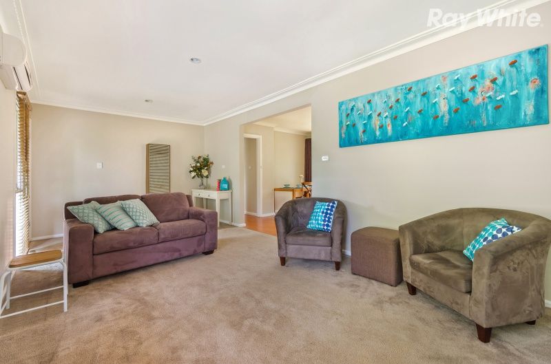 1/18 The Ridge West, Knoxfield VIC 3180, Image 1