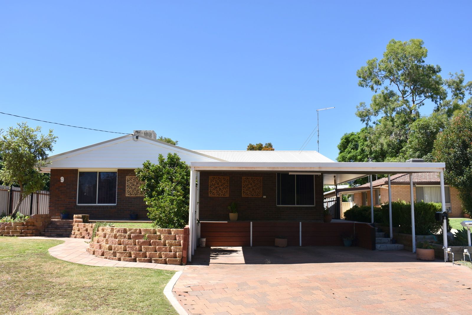 9 Cameron Place, Moree NSW 2400, Image 1