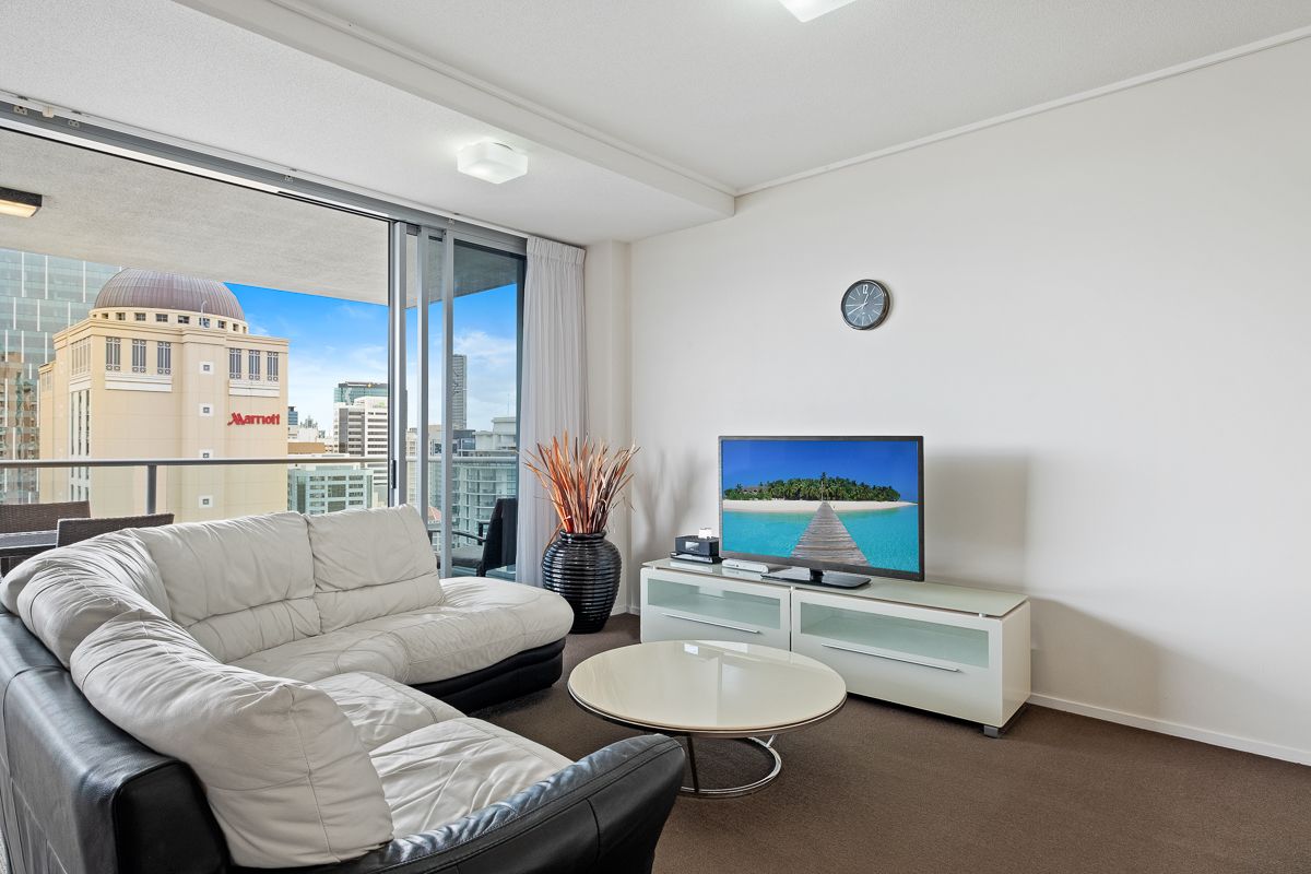 291/30 Macrossan Street, Brisbane City QLD 4000, Image 1