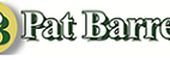 Logo for Pat Barrett Realty
