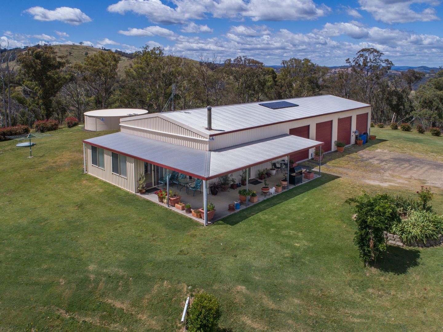 'Fairy Creek' 2553 Campfire Road, Walcha NSW 2354 House for Sale