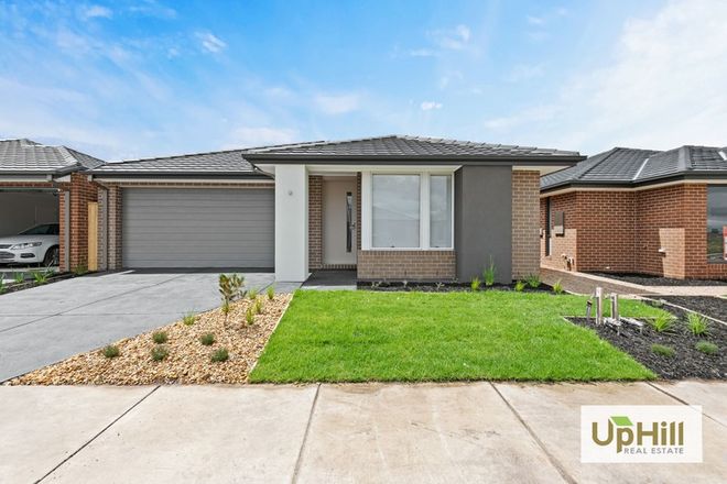 Picture of 7 Luxembourg Ave, CLYDE NORTH VIC 3978