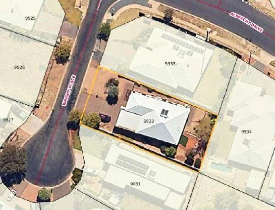 Additional image 27 of 3 Wright Place, Larapinta NT 0875