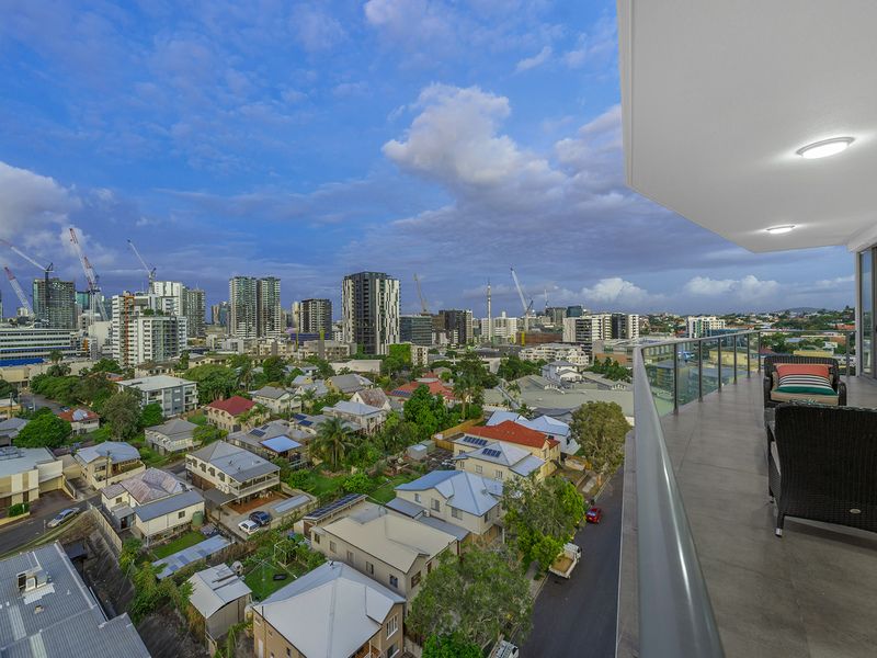 1201/5 Cameron Street, South Brisbane QLD 4101, Image 2