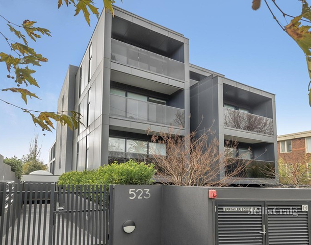 102/523 Dandenong Road, Armadale VIC 3143