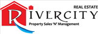 River City Property Sales n Management logo
