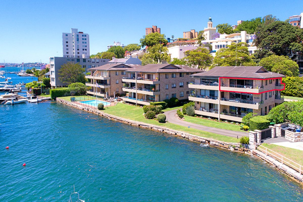 5/31-39 Elamang Avenue, Kirribilli NSW 2061, Image 2