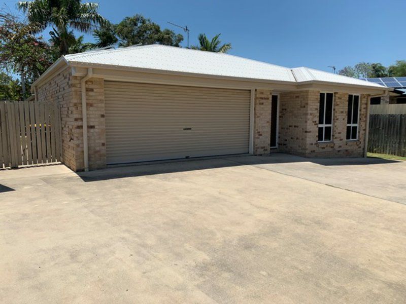 1/24 Richard Street, Boyne Island QLD 4680