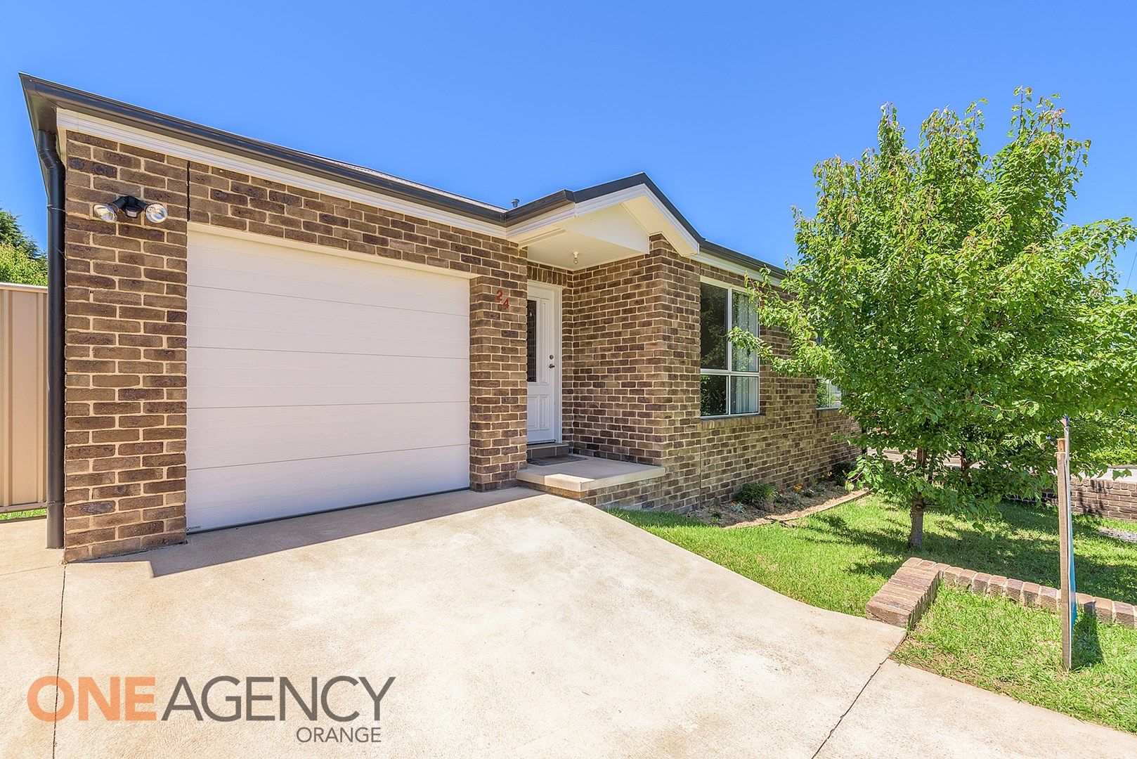 1/24 Wakeford Street, Orange NSW 2800, Image 0