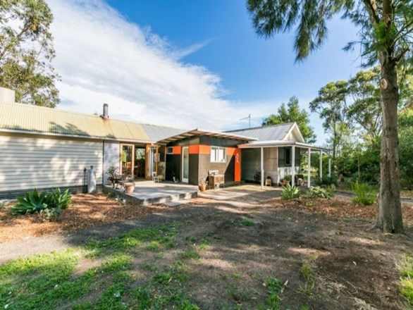 210 Buckley School Road, Buckley VIC 3240