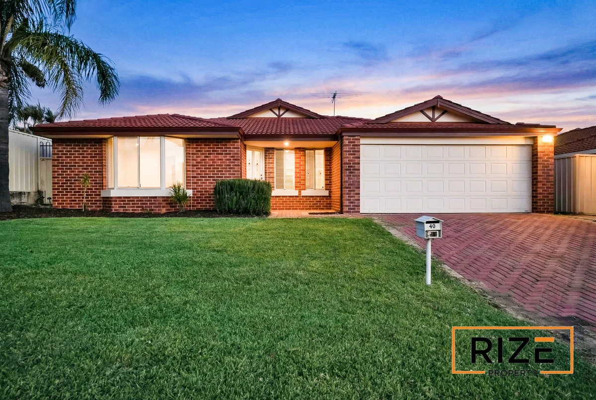 Additional image 2 of 46 Innesvale Way, Carramar WA 6031
