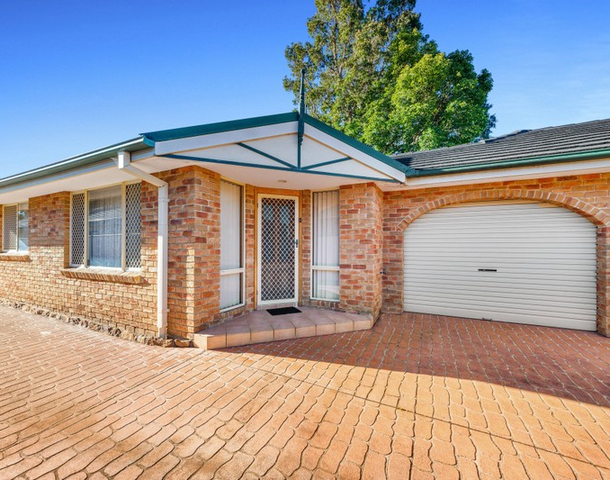 2/83 Victoria Road, Woy Woy NSW 2256