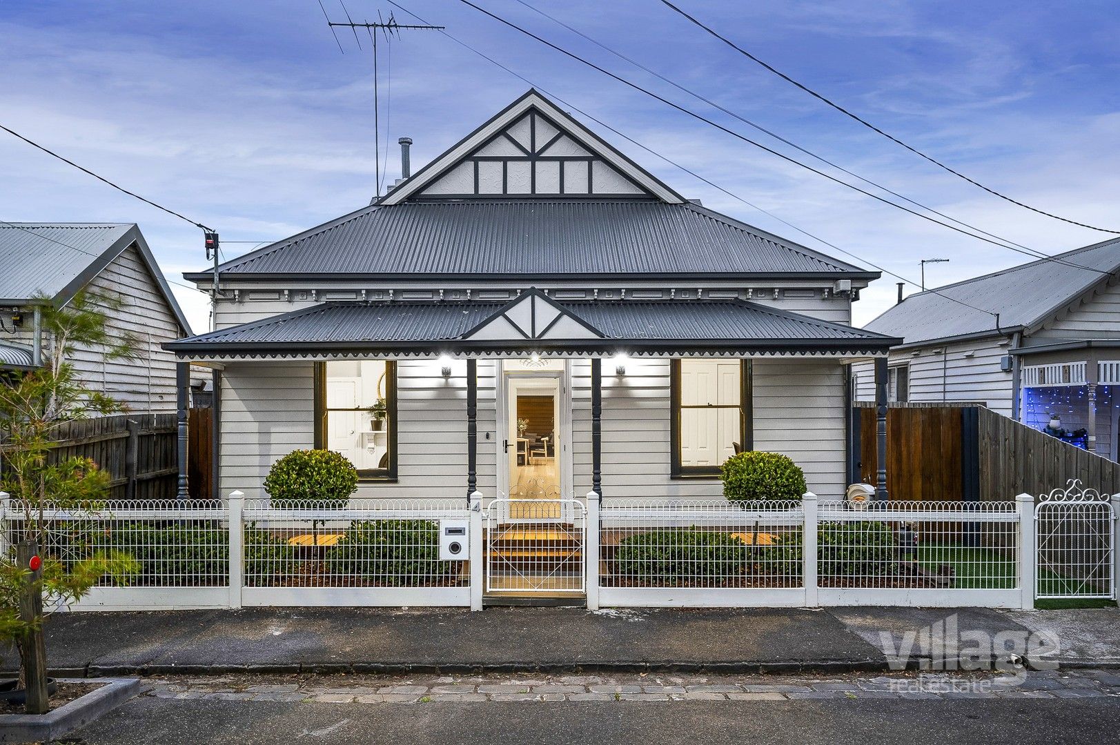 4 Cuming Street, Yarraville VIC 3013, Image 0