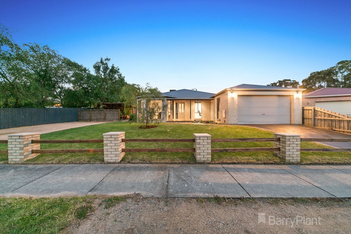 1A Petty Road, Bunyip VIC 3815, Image 0