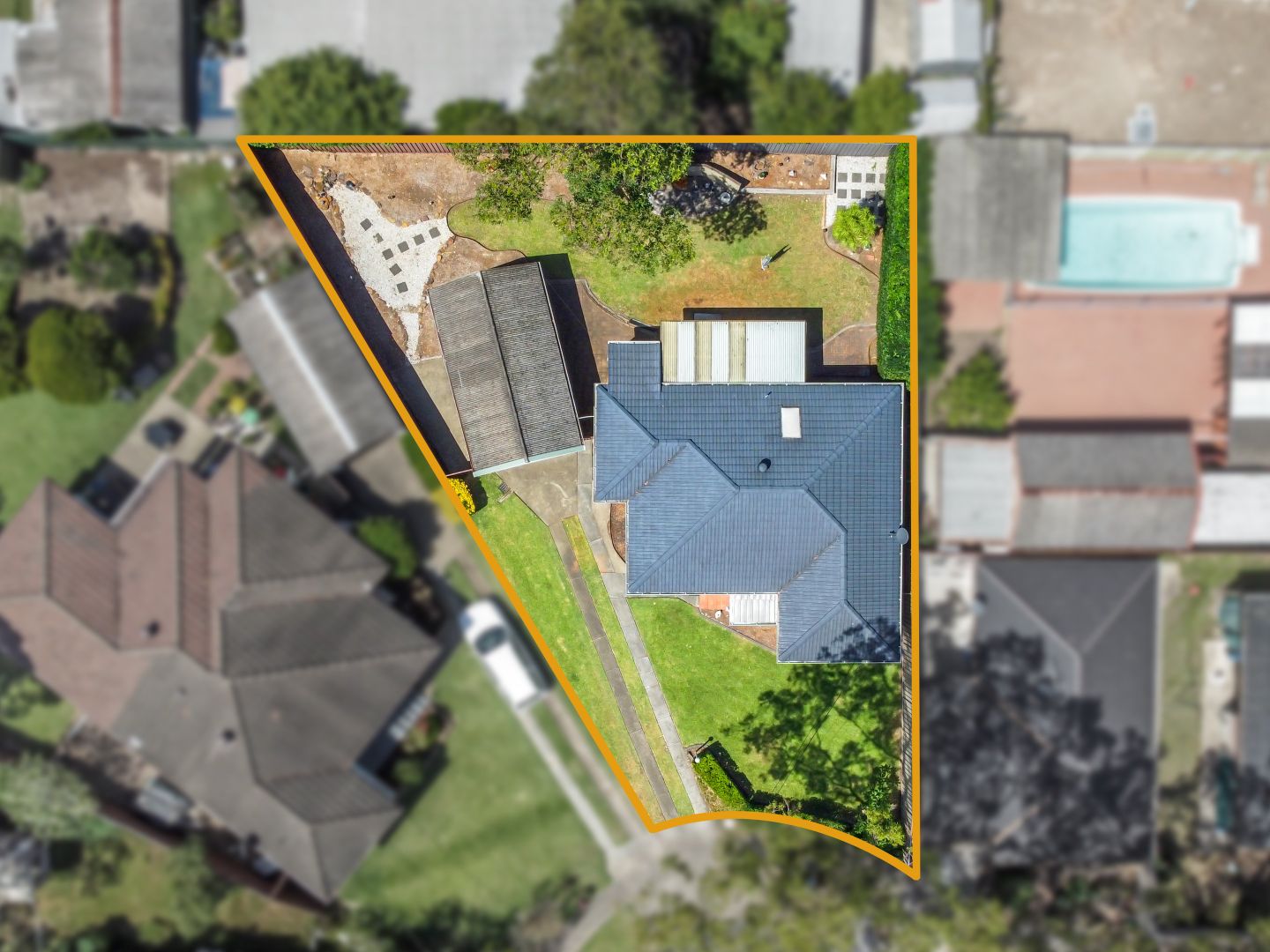 3 Wingate Place, Guildford West NSW 2161, Image 1