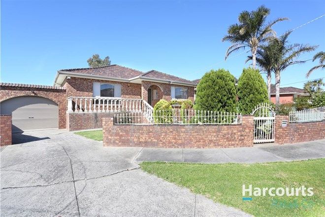 Picture of 6 Earlwood Court, THOMASTOWN VIC 3074