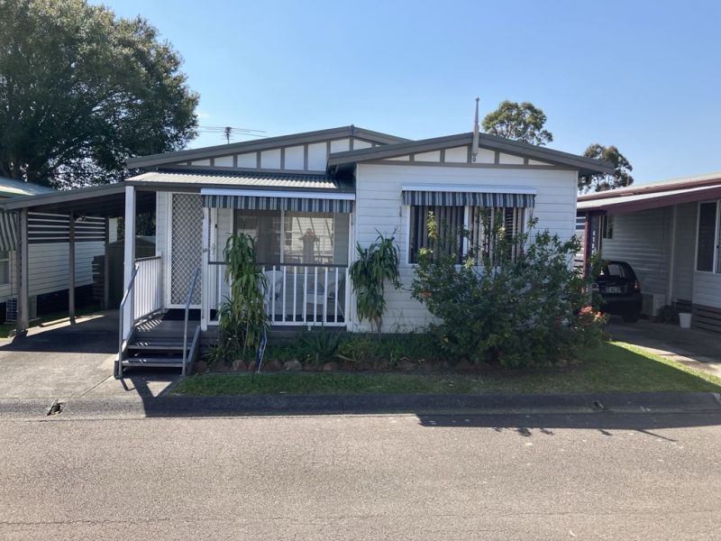 2 bedrooms House in 068/68 Lawson Close BUFF POINT NSW, 2262