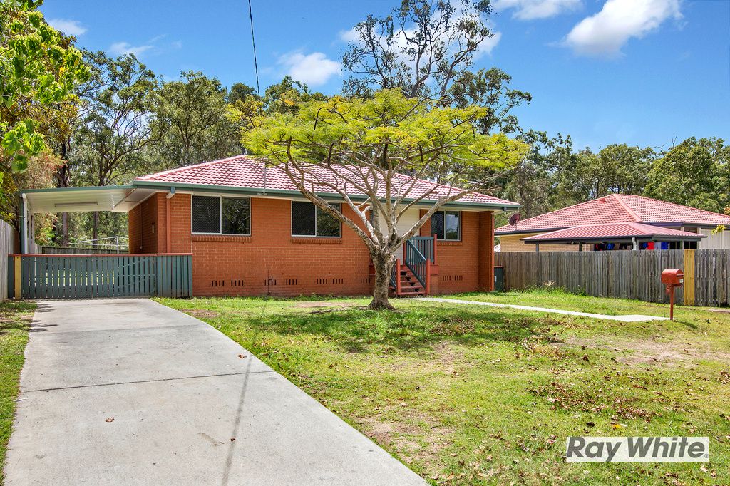 35 Sinclair Street, Ellen Grove QLD 4078, Image 1