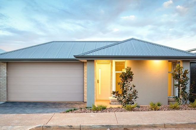 Picture of Lot 2/37 Smith Road, SALISBURY EAST SA 5109