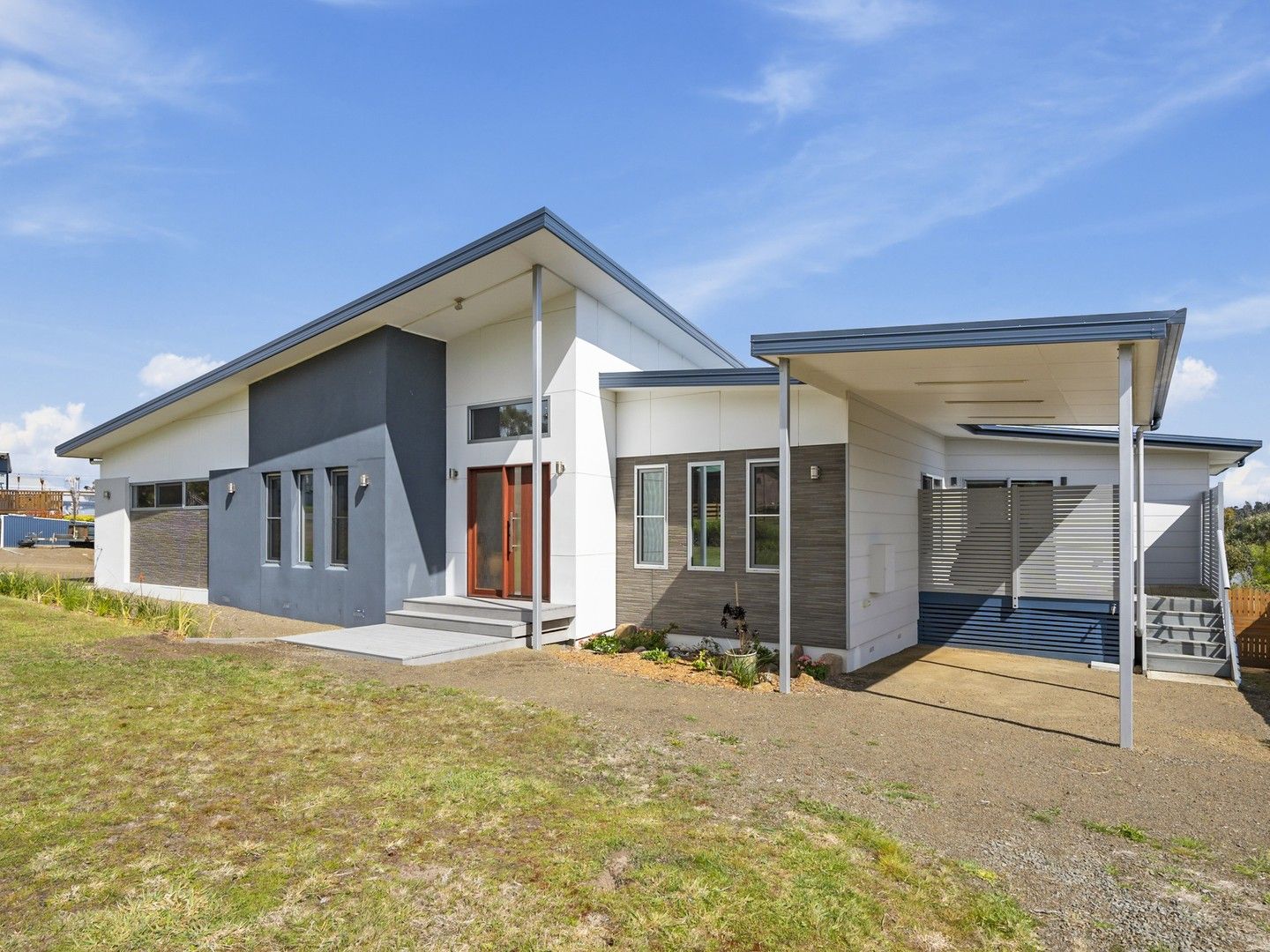 138 Sommers Bay Road, Murdunna TAS 7178, Image 0