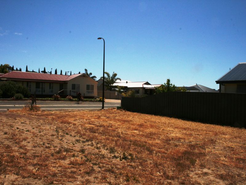 Lot 77 Hawk Road, PORT VINCENT SA 5581, Image 2