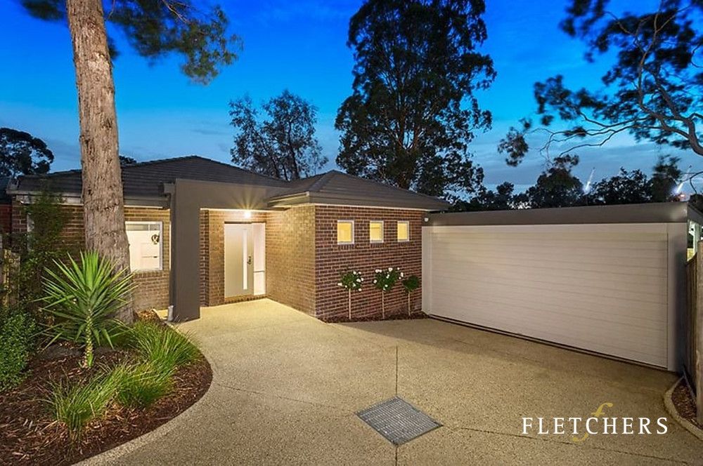 Property Report For 4 64 Ringwood Street Ringwood Vic 3134