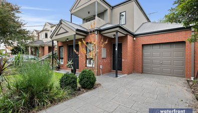 Picture of 2/8 Janson Street, MAIDSTONE VIC 3012