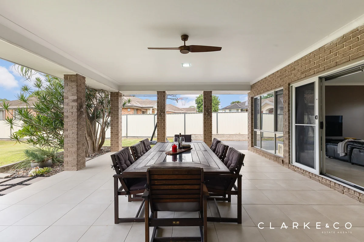 Additional image 7 of 5 Carnarvon Circuit, East Maitland NSW 2323