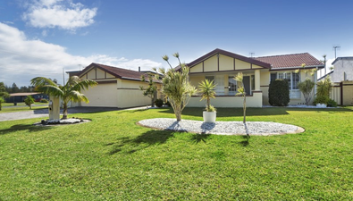 Picture of 25 Teal Place, SUSSEX INLET NSW 2540