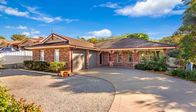 Picture of 2 Hawkes Way, BOAT HARBOUR NSW 2316