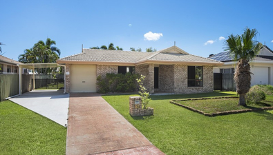 Picture of 53 Weddel Drive, ANNANDALE QLD 4814