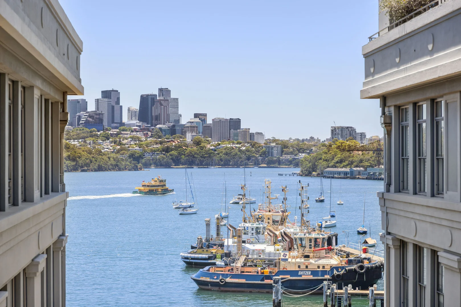 Additional image 15 of 406/22 Colgate Avenue, Balmain NSW 2041