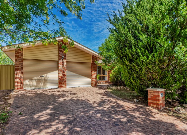 18 Glencross Street, Chisholm ACT 2905