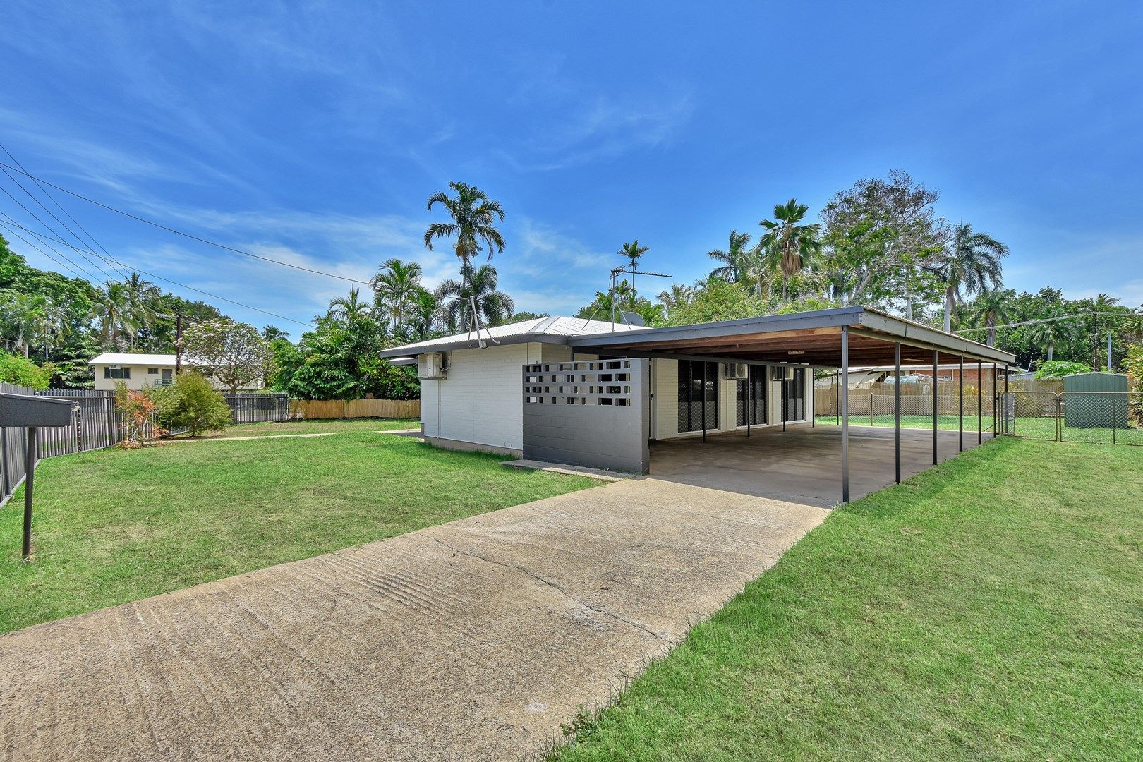 8 Halls Street, Alawa NT 0810 House For Rent 630 Domain