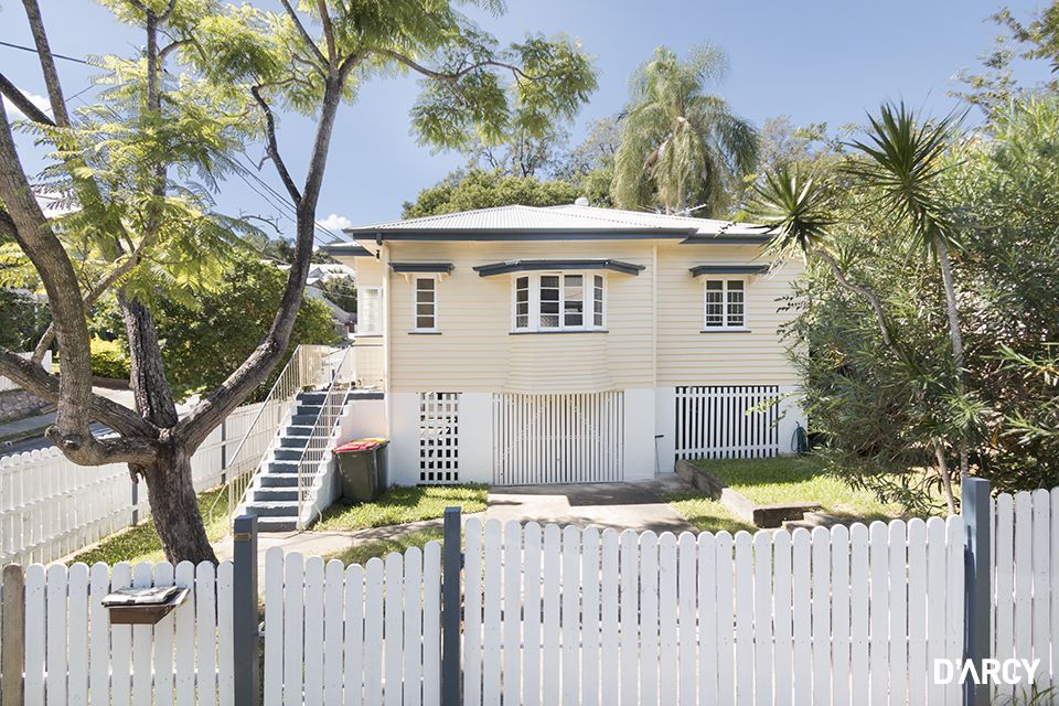 3 bedrooms House in 21 Picot Street KELVIN GROVE QLD, 4059