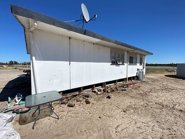 Lot 5 Collie-Changerup Road, Mokup WA 6394, Image 2