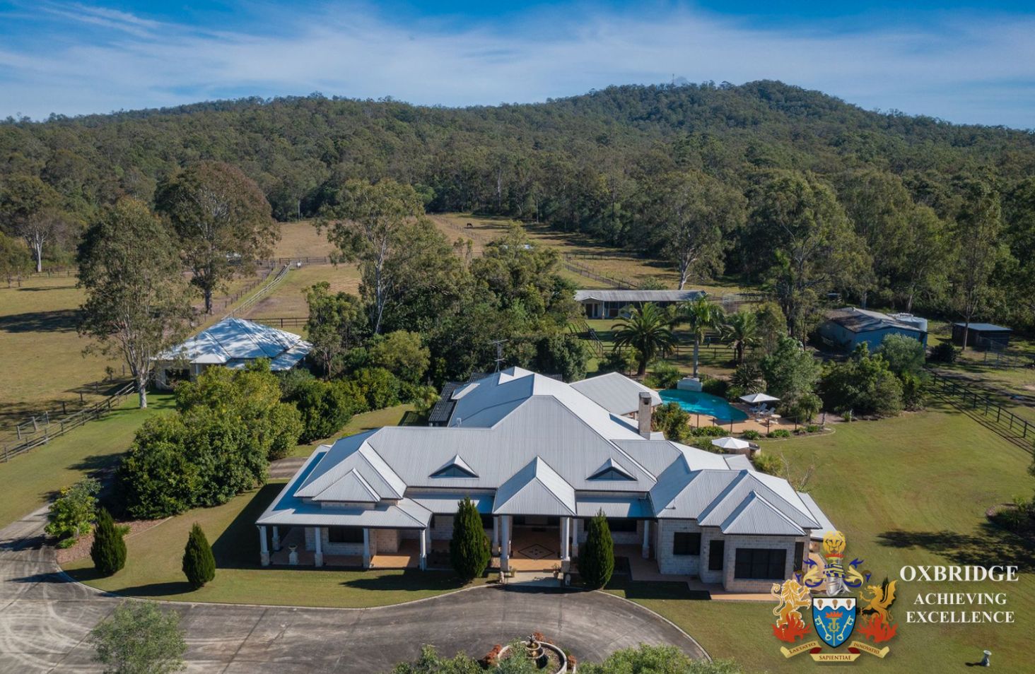 2882 Beaudesert Beenleigh Road, Mundoolun QLD 4285 House for Sale