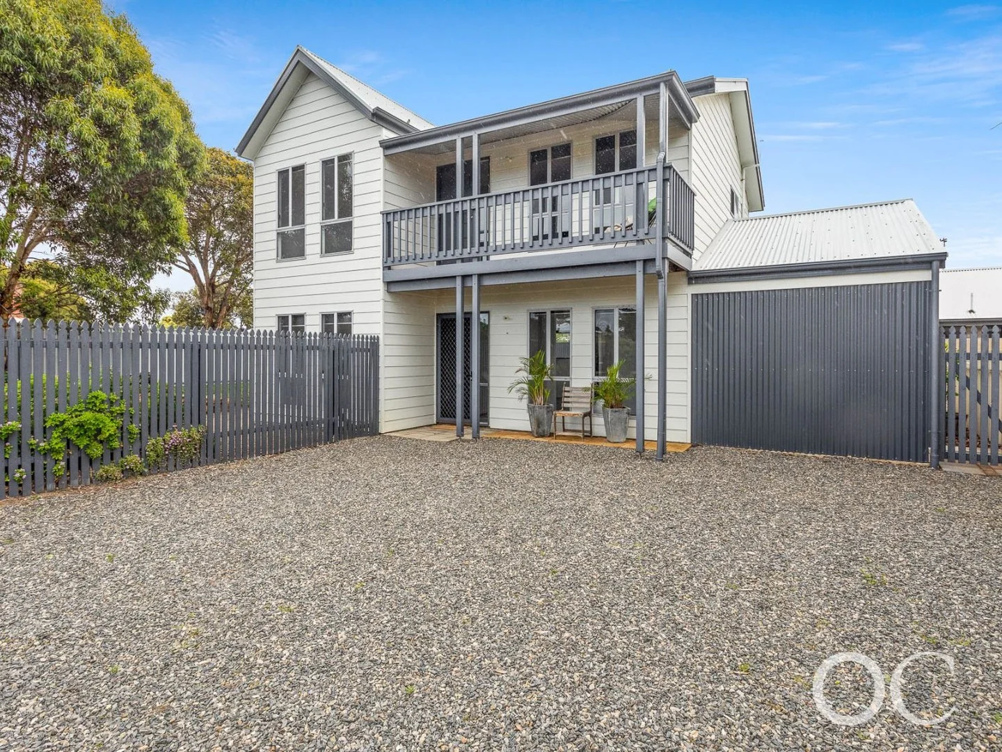 12 Oxford Street, Port Elliot SA 5212