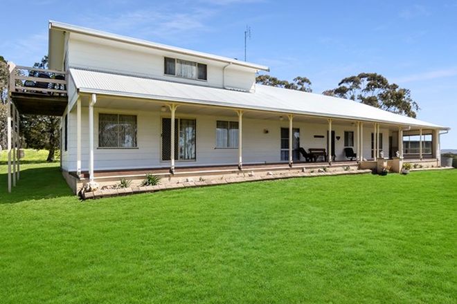 Picture of 95 Woolpack Lane, CROWTHER NSW 2803