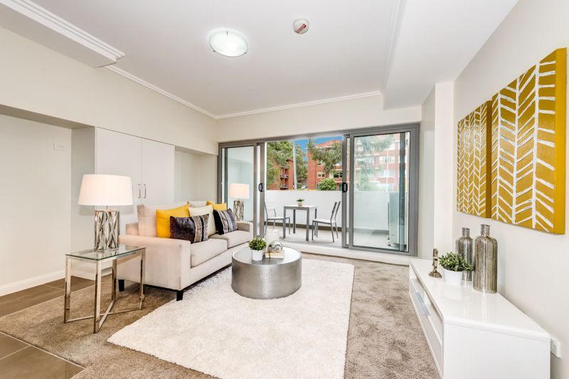 207/9-13 Birdwood Avenue, Lane Cove NSW 2066, Image 1