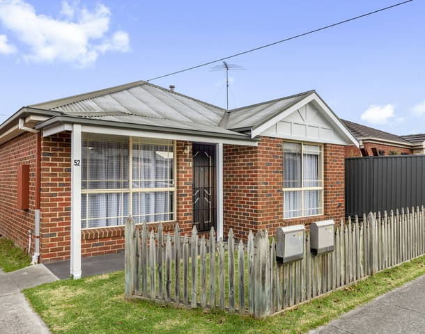 1/52 Foster Street, South Geelong VIC 3220