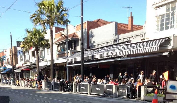 Additional image 14 of 1/20 Marine Parade, St Kilda VIC 3182