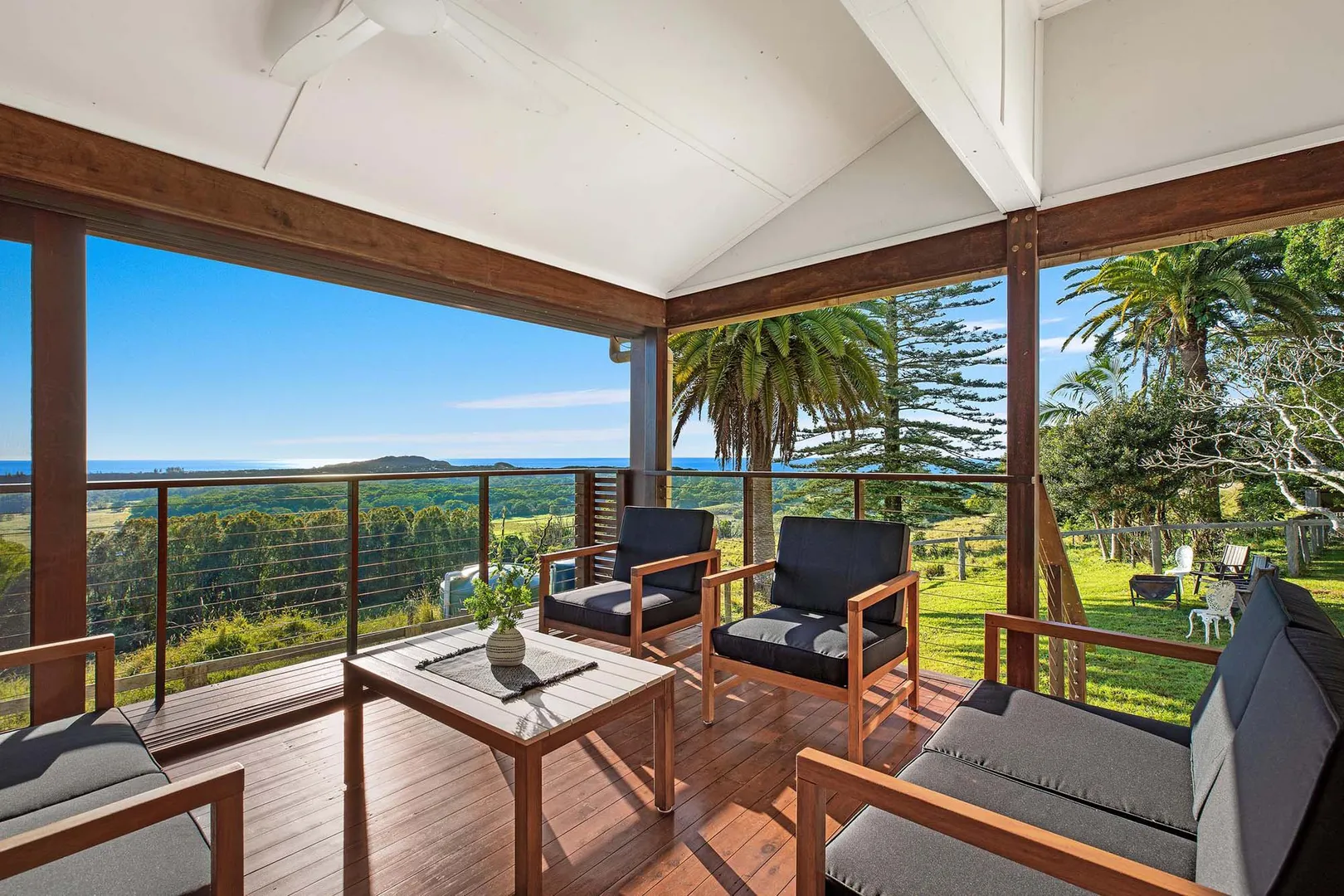 Eastlands | A Once-in-a-Century Hinterland Estate - View 2