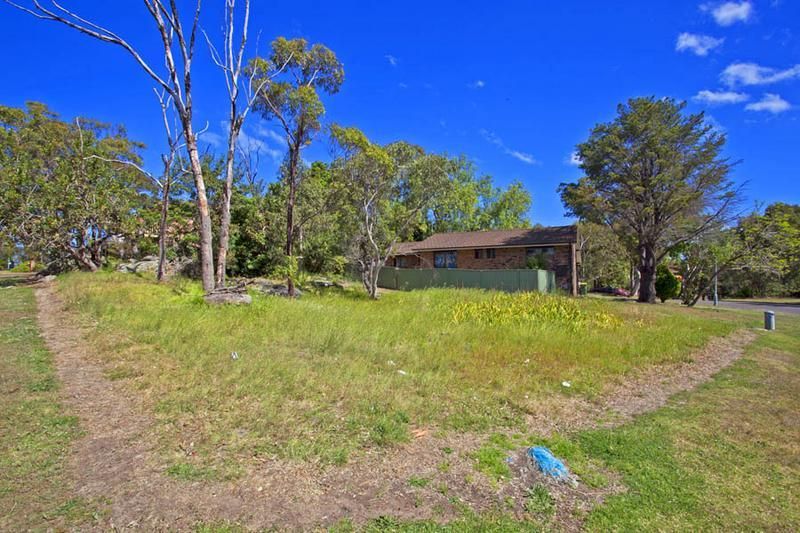 Lot 20/16 Rosewall Drive, MENAI NSW 2234, Image 2