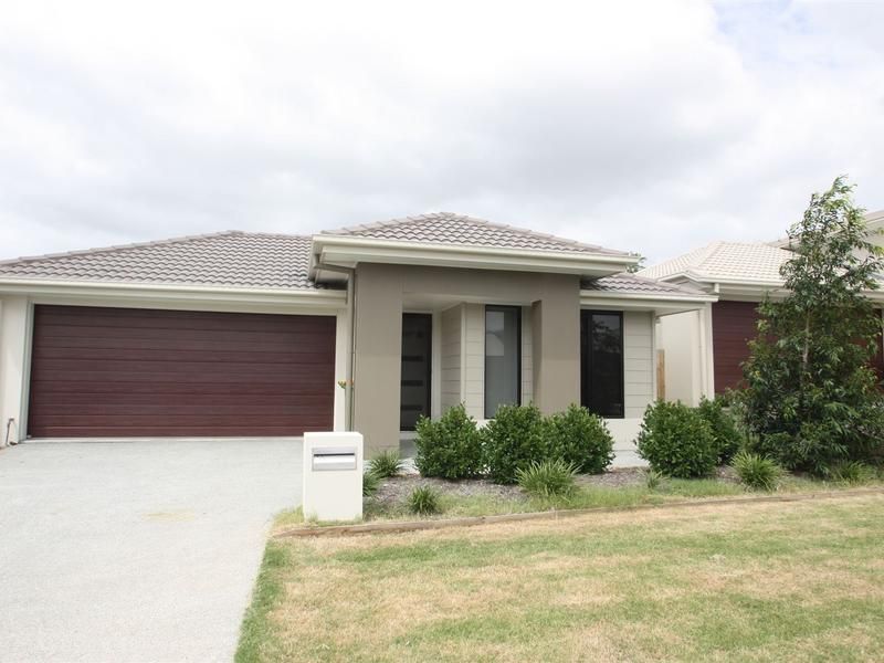 4 bedrooms House in 41 Perger Street PIMPAMA QLD, 4209