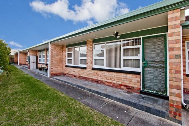 Picture of 3/261 Military Road, HENLEY BEACH SA 5022